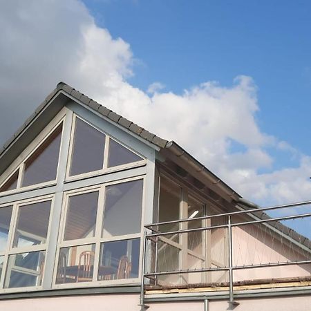 Ferienwohnung Fernblick Weissenburg in Bayern Exterior photo